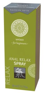 Anal Relax Spray 50 ml