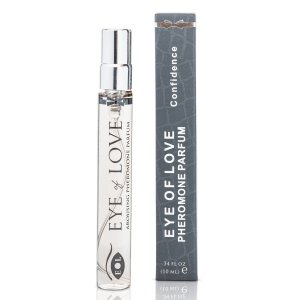EOL Pheromone Parfum Herr 10ml